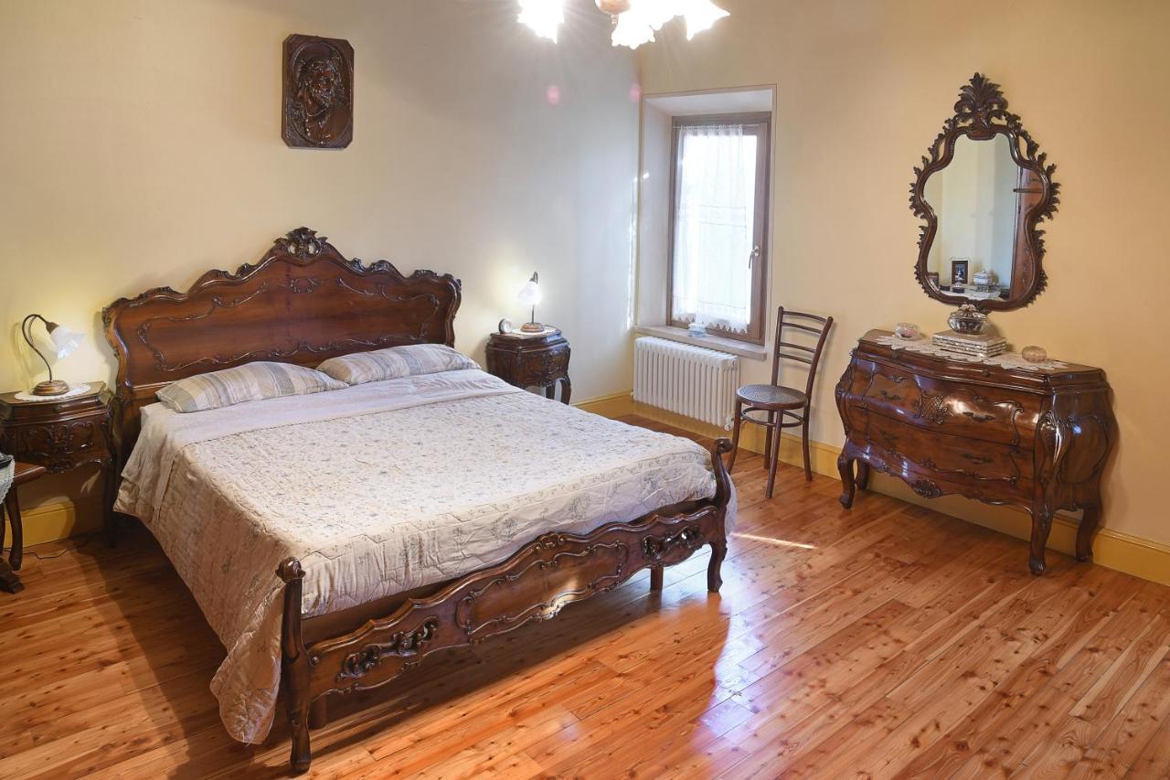 Villa Dello Spino Concordia sulla Secchia Luaran gambar